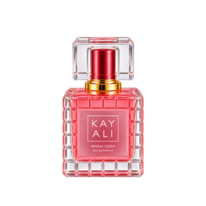 Kayali Vanilla Candy Eau de Parfum pour femme