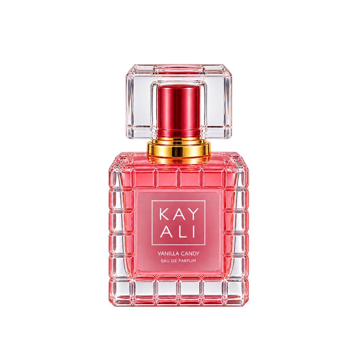 Kayali Vanilla Candy Eau de Parfum pour femme