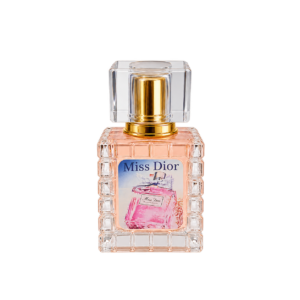Parfum femme Miss Dior maroc
