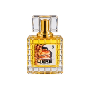 parfum femme libre tazashop